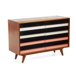 Jiří Jiroutek Interier Praha, Commode, type U-453