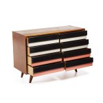 Jiří Jiroutek Interier Praha, Commode, type U-453