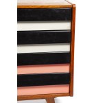 Jiří Jiroutek Interier Praha, Commode, type U-453