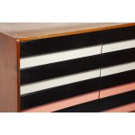 Jiří Jiroutek Interier Praha, Commode, type U-453