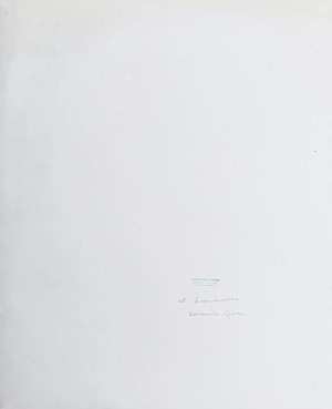 Henryk HERMANOWICZ, Władysław Broniewski - Barania Góra, lata 60.