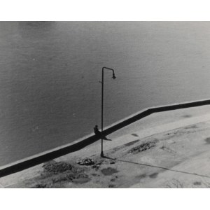 Marian SZULC, Sans titre, 1959