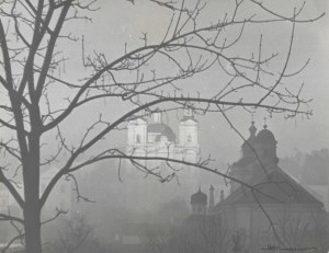Henryk HERMANOWICZ, Krzemieniec, lata 30.