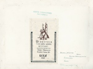 Henryk HERMANOWICZ, Krzemieniec - brzozy, lata 30.