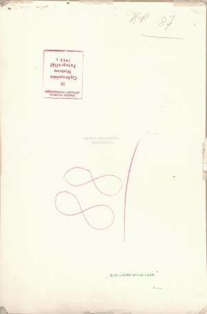 Henryk HERMANOWICZ, Budujemy nowy szyb, 1953