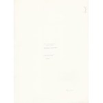 Henryk HERMANOWICZ, *Lektura* – Rome, 1957