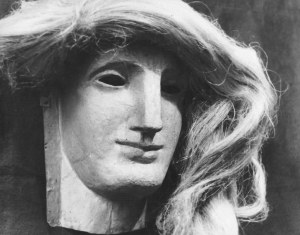 Marian SZULC, Maska Zalotnika, lata 40.