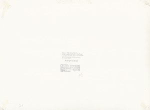 Leszek DZIEDZIC, Tadeusz Kantor, lata 80.