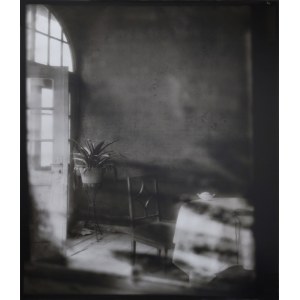 Marek GARDULSKI, Sans titre, 1985