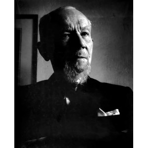 Henryk HERMANOWICZ, Leopold Staff, 1950s