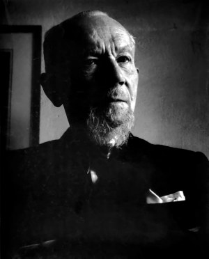 Henryk HERMANOWICZ, Leopold Staff, lata 50.