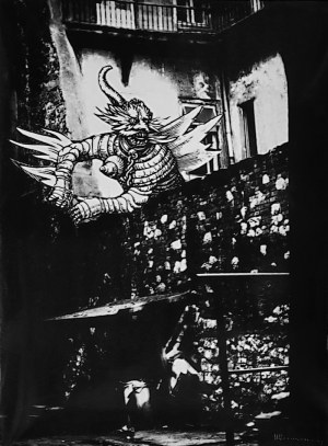 Henryk HERMANOWICZ, Foto&Grafika-21, lata 70.