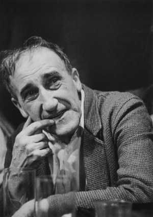 Leszek DZIEDZIC, Tadeusz Kantor, 1985/2015