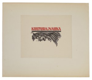 Ostoja CHROSTOWSKI (1900-1947), Kultura i Nauka