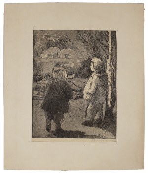 Gniewek Julia