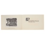 Eugeniusz PICHELL (1905-1976), Las
