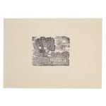 Eugeniusz PICHELL (1905-1976), Las