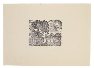 Eugeniusz PICHELL (1905-1976), Las