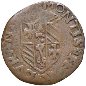 Italian coins - CASTELDURANTE Guid'Ubaldo I (1482-1508) Quattrino - Cavicchi...