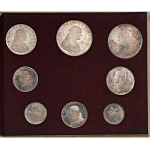 Vatican - Paul VI (1963-1978) Divisional 1964 A. II Silver Proof - AG ...
