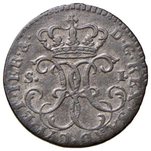Monnaies de Savoie - Charles Emmanuel IV (1796-1802) Soldo 1798 - Nomisma 491 BI ...