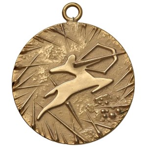 Various medals - DESMET BALLESTRA. Medaglia 2000 di Pomodoro. Macchinari Chim...