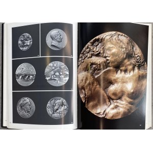 Numismatic books - 150 Years of Johnson Medals 1836-1986. S.d. Splendid edi...
