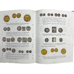 Numismatic books - Aureo &amp; Calico, Colleciò Crusafont, Barcelona 27 ottobtr 20...