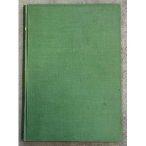 Numismatic books - Santamaria, Coins of the Kingdom of Italy and the Italian colonies...