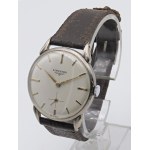 Watches - LONGINES - Time only - Steel case with a diameter of 36m...