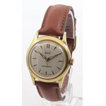 Watches - PIAGET - Solo tempo - Serial 10256. Self-winding movement...