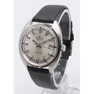 Watches - MONDIA - Orbitron - Referenza 97-1005-60. Movimento a carica...