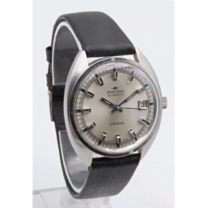 Watches - MONDIA - Orbitron - Referenza 97-1005-60. Movimento a carica...