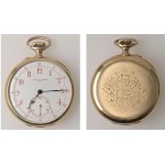 Watches - VACHERON & CONSTANTIN - Pocket watch - Movement number...