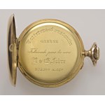 Watches - VACHERON & CONSTANTIN - Pocket watch - Movement number...