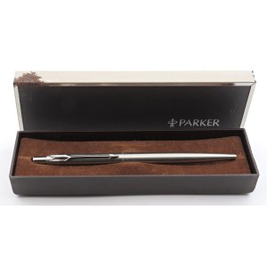 Collectible Pens - PARKER - Lotto di 2 penne a sfera - Oggetti usati, da revisi...