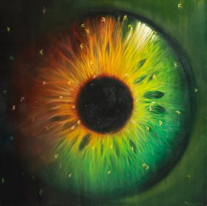 Piotr Paraniak (ur. 1976), Dream Maker, 2026