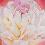 Paulina Leszczyńska (ur. 1974), Pastel Peony, 2026