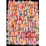 Beata Mironiuk-Gąsior (ur. 1972), Marcowe tulipany, 2019