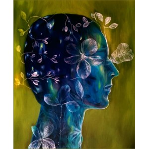 Dominika Ruta (b. 1978), Rosa, 2026