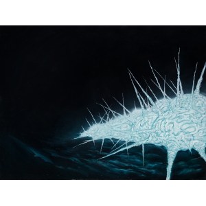 Stefan Buczek (né en 1998), Separation, 2025