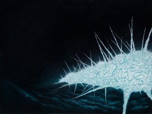 Stefan Buczek (ur. 1998), Separacja, 2025