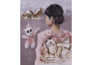Robert Heczko (ur. 1973), Kawaii