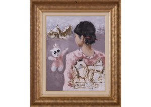 Robert Heczko (ur. 1973), Kawaii