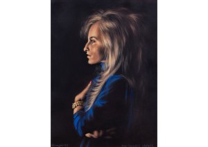 Adam Nowacki (ur. 1967), Estranged No 7, 2025