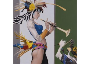 Andrejus Kovelinas (ur. 1958), Fly N 615