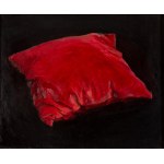 Grażyna SMALEJ (1976), Poduszka I; 1998