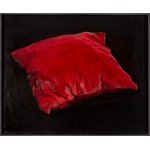 Grażyna SMALEJ (1976), Poduszka I; 1998