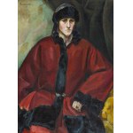 Helena Kwiatkowska (1886 - 1956 ), 