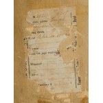 Henryk Siemiradzki (1843 Biełgorod k. Charkowa - 1902 Strzałków), Orgia za czasów Tyberiusza na wyspie Capri, przed/lub 1881